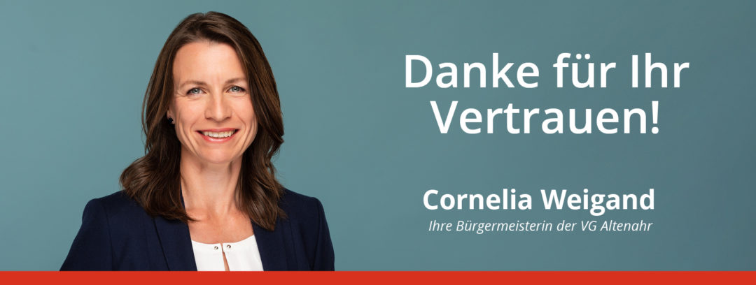 CorneliaWeigandcorneliaweigandbuergermeisterinvgaltenahr
